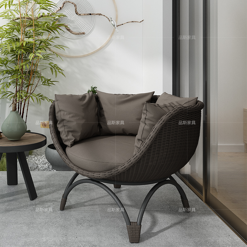 Café (chaise)