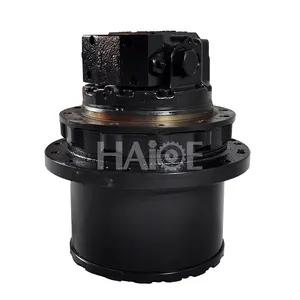 Escavatore SH60 SH65 SH75 motore travel drive SH75-2 SH75 SH70 azionamento finale