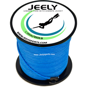 Dây câu chất lượng cao 210LB 1.7mm <span class=keywords><strong>UHMWPE</strong></span> 50m/cuộn - Product Image 4