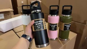 In-stock 304 Stainless Steel Insulated <b>Cup</b> Large Capacity Portable Insulated <b>Cup</b>. - Product Image 6
