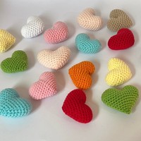 Porte-clés en peluche fait main au crochet, adorable animal, 12 cm, rembourré en coton PP, pendentif pour sac ou pull, inspirant, longue distance