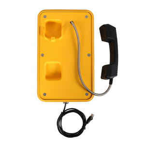 D'urgence <span class=keywords><strong>Tunnel</strong></span> Téléphone Hotline Utilisé Côté Voies Téléphone D'urgence, <span class=keywords><strong>Tunnel</strong></span> Souterrain Projet Téléphone JR103-CB - Product Image 3