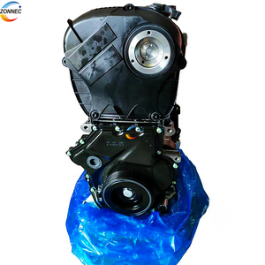 Mesin Long Block EA888 Berkualitas Tinggi untuk AUDI Q5 2.0T CPM CDNA CDNB CDNC CDN - Product Image 4