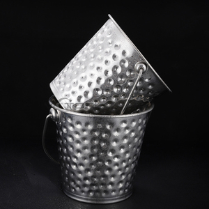 4L al por mayor herramienta de barra de acero inoxidable cubo de hielo barril de hielo para cerveza barril de champán para enfriar - Product Image 4