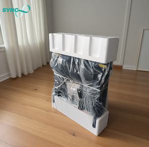 <span class=keywords><strong>Tapis</strong></span> roulant électrique pliable OEM avec barre <span class=keywords><strong>de</strong></span> guidon détachable, télécommande, design silencieux pour la maison, le bureau, la salle <span class=keywords><strong>de</strong></span> sport, le cardio-training - Product Image 5