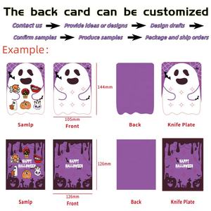 新着卸売PVCカスタムクロッグシューズチャームデザイナーシューズデコレーションバルクPVCシューズチャームバルクカスタムクロッグチャーム - Product Image 5