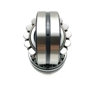 China Factory Bearing 21317EK Spherical Roller Bearing With Best Quality