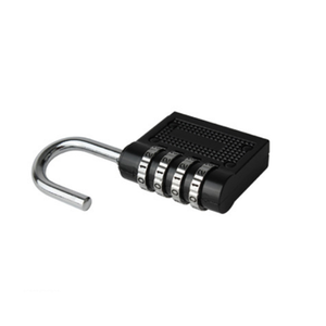 Candado de combinación de 4 dígitos de <span class=keywords><strong>40mm</strong></span> para gabinete de gimnasio - Product Image 3