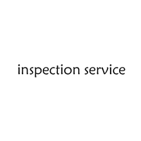 Services d'inspection des produits et contrôle qualité