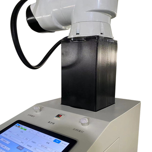 Brazo Robótico de Alta Eficiencia para Recoger y Colocar Objetos con Motor PLC, Sistema de Manipulación Automatizado para Componentes Centrales - Product Image 5