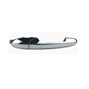 Poignée de porte extérieure de voiture 735592012 735592026 pour Fiat 500 - Product Image 4