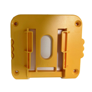 Accesorios para Herramientas Eléctricas a Precio de Mayoreo, Soporte de Almacenamiento para Baterías de Litio de 18/20 V, Carcasa de Plástico para Fijación de Dispositivos - Product Image 5