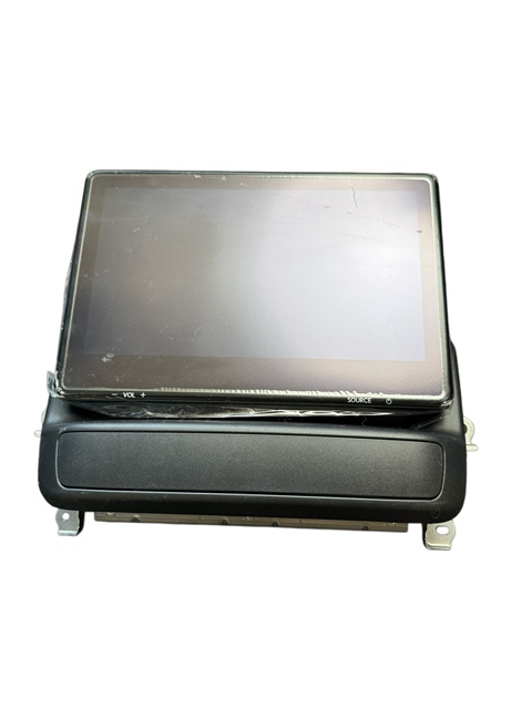 For 2024 Lexus LX600 LX700 Car for Player Monitor Display Assembly with CarPlay GPS Amplifier DSP 86680-60590