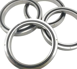 Долговечность и долговечность поперечного роликового подшипника 40040 размера 400*510*40 мм для роботизированных рук и суставов - Product Image 4