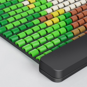 <span class=keywords><strong>2025</strong></span> Trung Quốc sản xuất bán buôn Hot Bán Perler hạt 5 mét DIY <span class=keywords><strong>Craft</strong></span> <span class=keywords><strong>Kit</strong></span> không-sắt Canvas Fuse Bead Set <span class=keywords><strong>Kit</strong></span> cho trẻ em và người lớn - Product Image 4