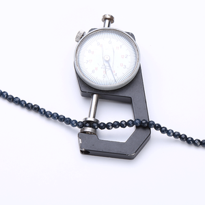 Cuentas de Piedras Preciosas Sueltas, Piedras Preciosas Naturales 2626 - Product Image 2