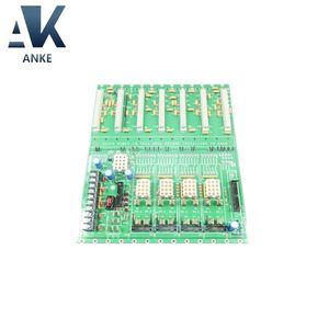 Tablero de placa posterior DS200VPBLG1AEE 151X1212CC01SA01 General Electric VME - Product Image 5