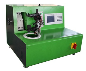 Probador de Inyectores Common Rail EPS200 / CRI200 de Alta Presión / Probador de Inyectores CRDI I EPS200 Common Rail - Product Image 2