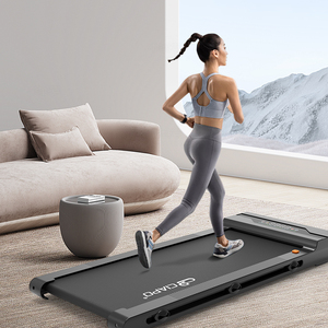 Ciapo Nhà Máy Giá Rẻ Giá Nhà Văn Phòng Chạy Máy Di Chuyển Nhỏ Đi Bộ Điện Pad Máy Chạy Bộ Dưới Bàn Máy Chạy Bộ - Product Image 1