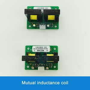 Contrôleur industriel GW531B, panneau de commande de refroidisseur d'huile électrique, pièces de machine à laver, alimentation USB/électrique, usage commercial - Product Image 5