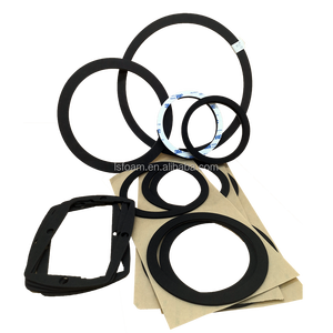 Băng Dính Xốp Tùy Chỉnh Miếng Đệm Xốp <span class=keywords><strong>EVA</strong></span> Tự Dính - Product Image 2