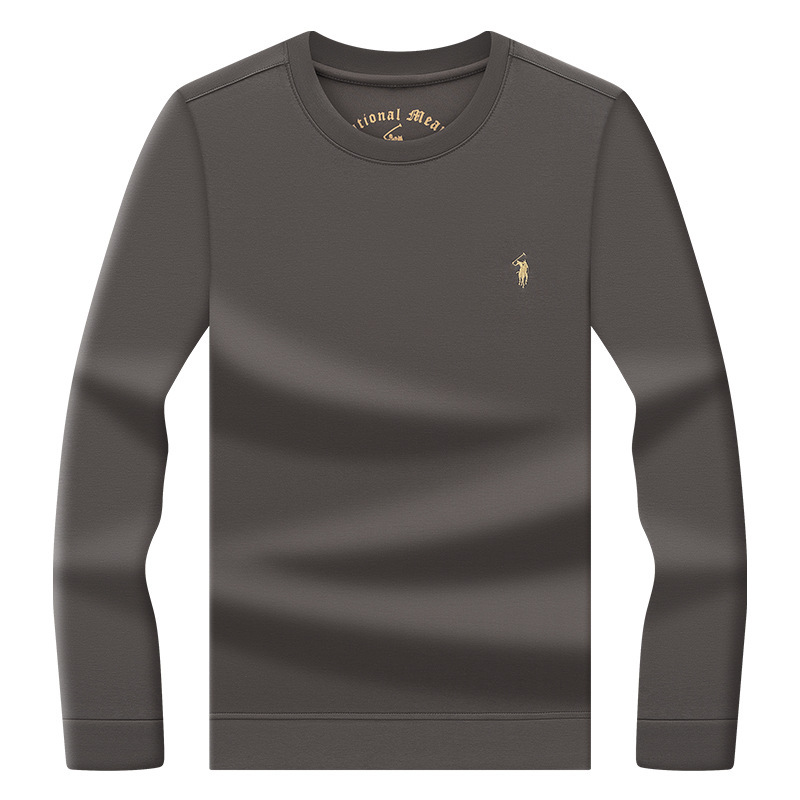 iron gray
