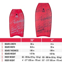 Planche de surf EPS de haute qualité, modèle, pour l'été