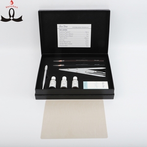 Kit di addestramento per Microblading profondo viso tatuaggio sopracciglio per studenti kit trucco trucco permanente per <span class=keywords><strong>academy</strong></span> - Product Image 3
