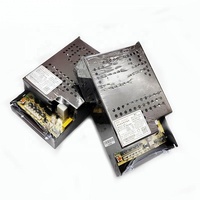 Fuente de Alimentación SUNWAYT WM-2 5V 12V 24V 100-260VAC para Máquinas de Juegos Arcade, Mesas de Pesca y Gabinetes