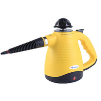 Nettoyeur Vapeur Portable Professionnel Électrique à Pression pour Canapé et Maison - Offre Spéciale