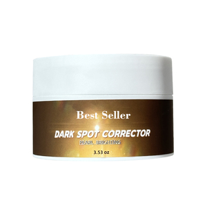 El mejor conjunto para el cuidado de la piel, Crema Corporal blanqueadora, suero de doble glutat, crema facial de colágeno blanqueadora - Product Image 4