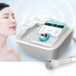 Appareil de cryo-électroporation, refroidissement et chauffage, mésothérapie faciale, resserrement cutané, anti-âge, électrothérapie, appareil de beauté - Product Image 4