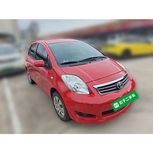 <span class=keywords><strong>Auto</strong></span> Usado Guazi, Toyota Yaris RTS <span class=keywords><strong>2011</strong></span>, Motor de Combustión de Gasolina, Automático, 5 Plazas, Hatchback, Volante a la Izquierda - Product Image 3