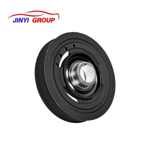 Equilibrador armónico adecuado para TOYOTA Accord 2013-2017 138105A2A01 13810-5A2-A01 - Product Image 2