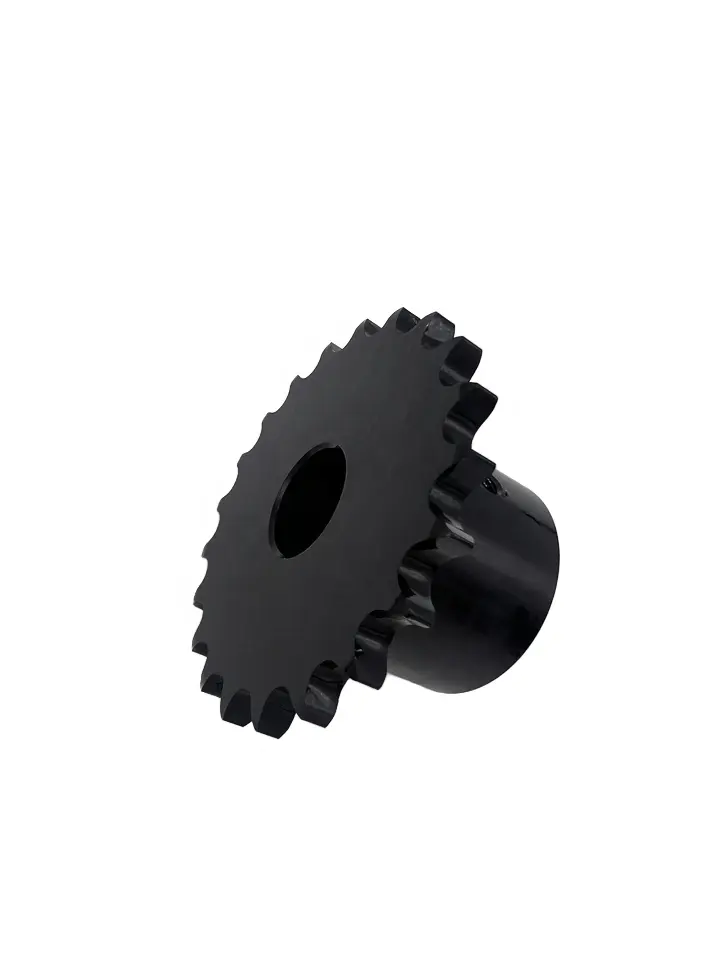 Sử dụng sprockets các loại khác nhau-4 điểm 5 điểm 6 điểm cho thiết bị