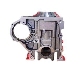 Offre Spéciale pièces de moteur de camion de haute qualité ISF2.8 bloc-cylindres QSF2.8 bloc 5261257 - Product Image 5