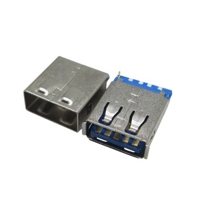 USB ชนิด A <span class=keywords><strong>3.0</strong></span>ตัวเชื่อมต่อตัวเมีย CF Express Type A - Product Image 2