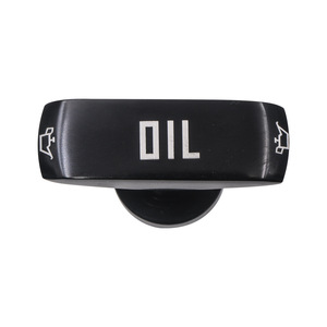 Poignée de jauge à huile en alliage d'aluminium Mg18, pour Ford Gtv8gt500 1999-2011, pièce de rechange - Product Image 4