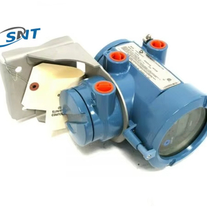 Medidor de Flujo Másico por Movimiento CMF100 Motion 1700 de Una Sola Variable para Montaje en Campo - Product Image 3