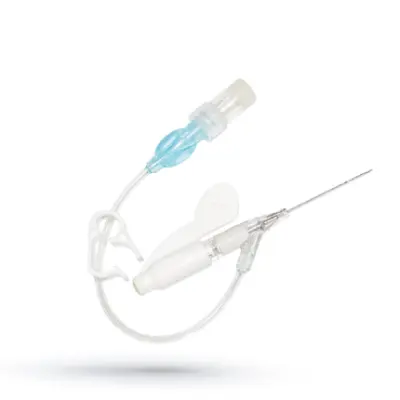 Disposable 16g 18g 20g 24g iv infusion cannula