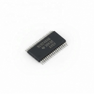 TPS929240AQDCPRQ1 HTSSOP-38 ชิปไอซีไดรเวอร์ LED - Product Image 1