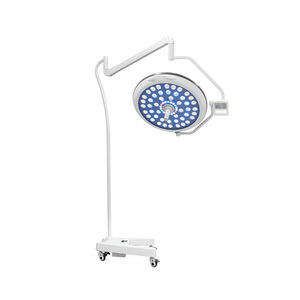Cheap Price E700L Mobile Surgery <strong>Battery</strong> <strong>Operated</strong> Led Operation Light <strong>Lamp</strong> Theatre Room Surgical <strong>Lamp</strong> Operation Lighting - Product Image 2