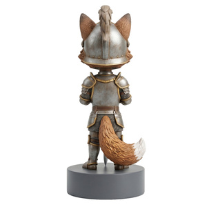 <span class=keywords><strong>Figura</strong></span> <span class=keywords><strong>de</strong></span> Anime Personalizable, <span class=keywords><strong>Figura</strong></span> <span class=keywords><strong>de</strong></span> Personaje <span class=keywords><strong>de</strong></span> Película en Resina Artificial, Estatua Artesanal <span class=keywords><strong>de</strong></span> Estilo Nuevo para Decoración del Hogar y Escritorio - Product Image 3