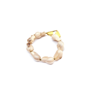 PXK-0474 Fashion <b>Beaded</b> <b>Bracelets</b> Elegant and Stylish Accessories for Women - Product Image 2