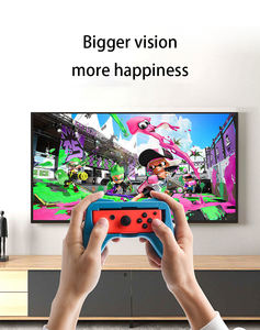 Monitor portátil de 23,8 pulgadas 1080p Full HD Tipo-C Conexión Altavoces incorporados para películas de juegos - Product Image 3