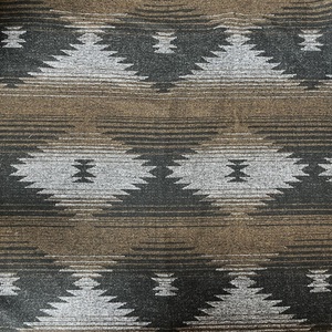 Trung Quốc dệt tua Jacquard vải dệt hình học in ấn <span class=keywords><strong>Aztec</strong></span> vải cho quần áo - Product Image 3
