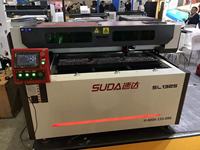 Système de gravure laser CO2 haute performance 2030 Table 300W pour ateliers