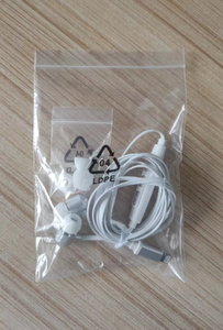Écouteurs filaires à pression avec micro, <span class=keywords><strong>prix</strong></span> usine, pour chipset, interface Lightning, matériau métal+TPE, moule privé – Offre spéciale - Product Image 5