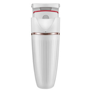 Long Lasting Naturally Eyelashes <b>Electric</b> Heated Eyelash Curler With Flexible Silicone Refill <b>Pad</b> for Makeup Lash Lift Kit - Product Image 6