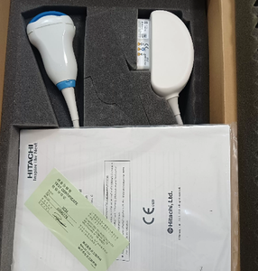 Servicio de Reparación de Sonda de Ultrasonido VC34, Máquina de Ultrasonido VC 34 - Product Image 1